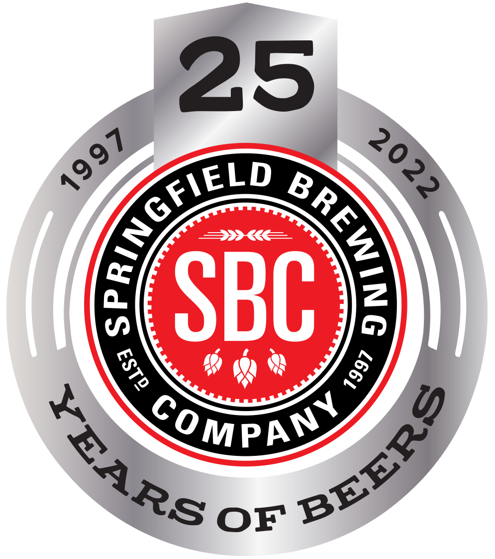Springfield Brewing Company Brewery