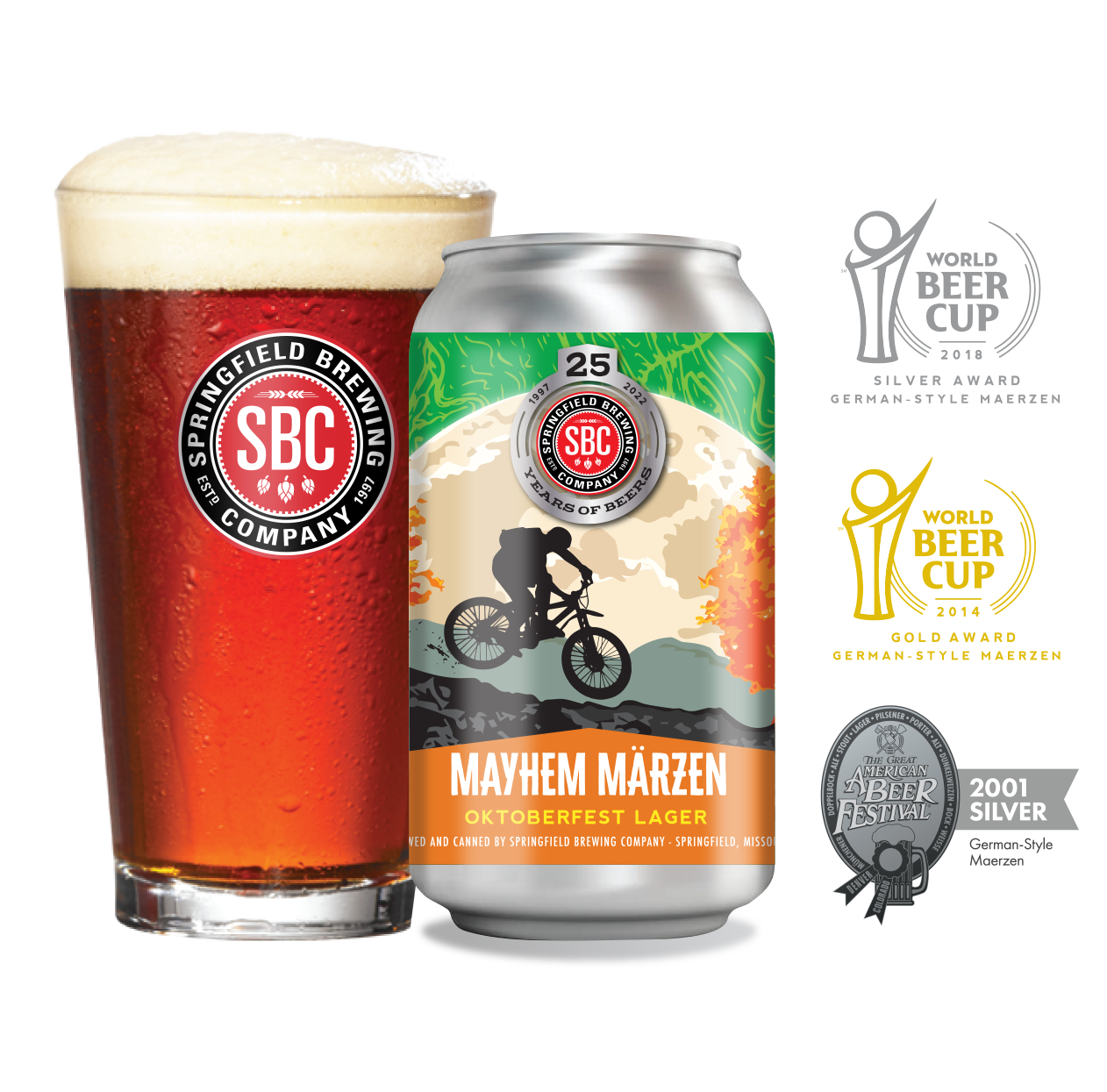 https://brewery.springfieldbrewingco.com/wp-content/uploads/2022/07/SBC_MayhemMarzenCanwithMedals.png